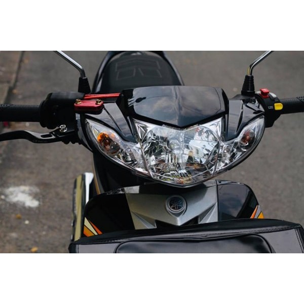 Bộ đầu Đèn Sirius Hello Giá Rẻ Bùm 97 Racing Bùm TV #9 Bộ đầu Đèn Sirius Hello Giá Rẻ Bùm 97 Racing Bùm TV